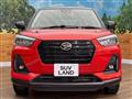 2020 Daihatsu Rocky