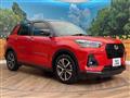 2020 Daihatsu Rocky