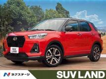 2020 Daihatsu Rocky