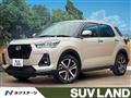 2021 Daihatsu Rocky
