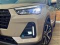 2021 Daihatsu Rocky