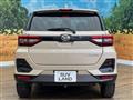 2021 Daihatsu Rocky