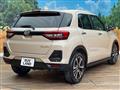 2021 Daihatsu Rocky