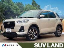 2021 Daihatsu Rocky