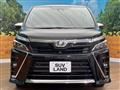 2019 Toyota Voxy
