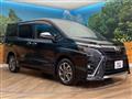 2019 Toyota Voxy