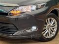 2014 Toyota Harrier