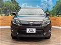 2014 Toyota Harrier