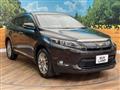 2014 Toyota Harrier