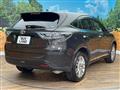2014 Toyota Harrier
