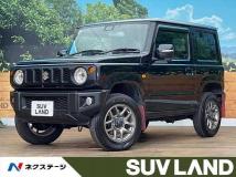 2020 Suzuki Jimny