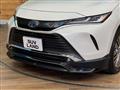 2020 Toyota Harrier Hybrid