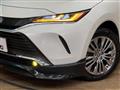 2020 Toyota Harrier Hybrid