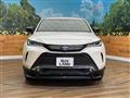2020 Toyota Harrier Hybrid