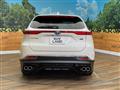 2020 Toyota Harrier Hybrid
