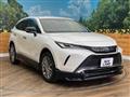 2020 Toyota Harrier Hybrid