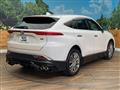 2020 Toyota Harrier Hybrid