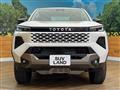 2026 Toyota Hilux