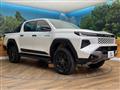 2026 Toyota Hilux