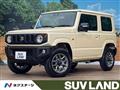 2025 Suzuki Jimny