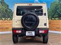 2025 Suzuki Jimny