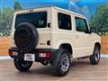 2025 Suzuki Jimny