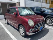 2007 Daihatsu Miragino