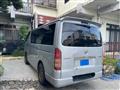 2008 Toyota Hiace Van