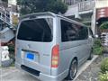 2008 Toyota Hiace Van