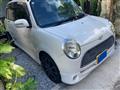 2008 Daihatsu Miragino