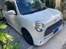 2008 Daihatsu Miragino