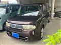 2010 Nissan Cube