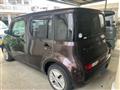 2010 Nissan Cube