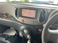 2010 Nissan Cube