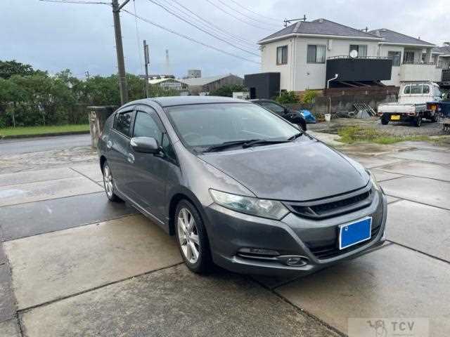 2009 Honda Insight