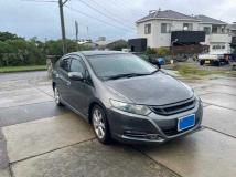 2009 Honda Insight