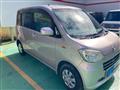 2010 Daihatsu Tant Exe