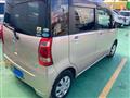 2010 Daihatsu Tant Exe