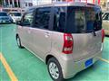 2010 Daihatsu Tant Exe