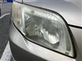 2008 Toyota Corolla Axio