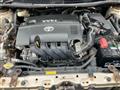 2008 Toyota Corolla Axio