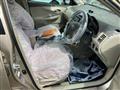 2008 Toyota Corolla Axio
