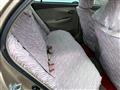 2008 Toyota Corolla Axio