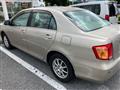 2008 Toyota Corolla Axio