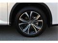 2019 Lexus RX