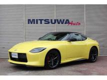 2024 Nissan Fairlady Z