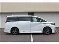 2023 Toyota Alphard Hybrid