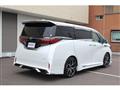 2023 Toyota Alphard Hybrid
