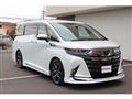 2023 Toyota Alphard Hybrid