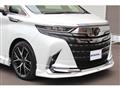 2023 Toyota Alphard Hybrid